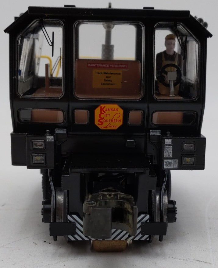 Lionel 6-38801 O KCS Trackmobile