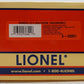 Lionel 6-38801 O KCS Trackmobile