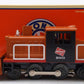Lionel 6-28413 O Gauge Milwaukee Road Snowplow #X903