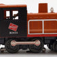 Lionel 6-28413 O Gauge Milwaukee Road Snowplow #X903