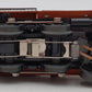 Lionel 6-28413 O Gauge Milwaukee Road Snowplow #X903