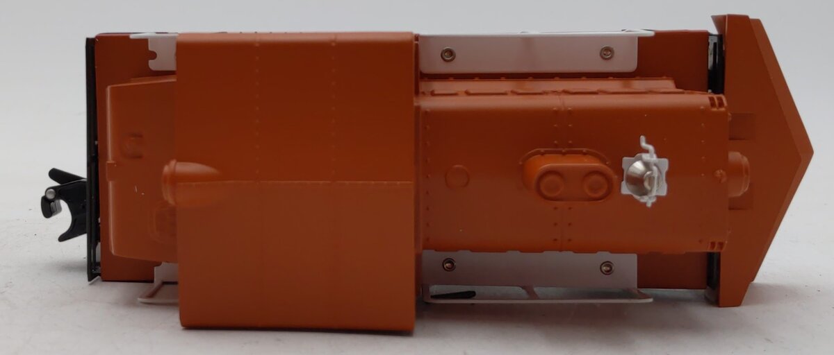 Lionel 6-28413 O Gauge Milwaukee Road Snowplow #X903
