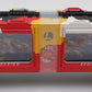 Lionel 6-29322 O Gauge Koi Aquarium Car #29322