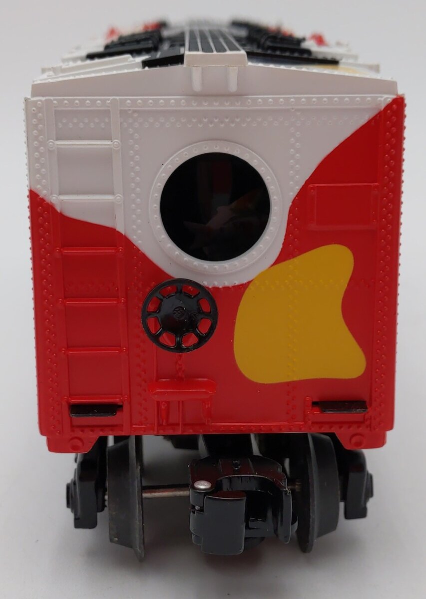 Lionel 6-29322 O Gauge Koi Aquarium Car #29322