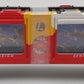 Lionel 6-29322 O Gauge Koi Aquarium Car #29322
