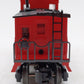 Lionel 6-36729 O Gauge Lionel Lines Animated Brakeman Caboose LN/Box