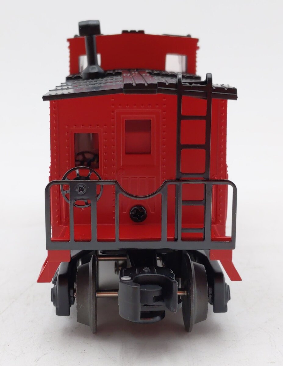 Lionel 6-36729 O Gauge Lionel Lines Animated Brakeman Caboose LN/Box