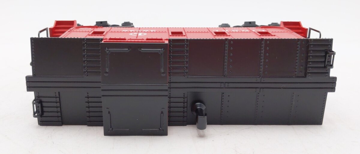 Lionel 6-36729 O Gauge Lionel Lines Animated Brakeman Caboose LN/Box
