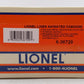 Lionel 6-36729 O Gauge Lionel Lines Animated Brakeman Caboose LN/Box