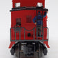 Lionel 6-36729 O Gauge Lionel Lines Animated Brakeman Caboose LN/Box