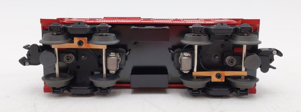 Lionel 6-36729 O Gauge Lionel Lines Animated Brakeman Caboose LN/Box