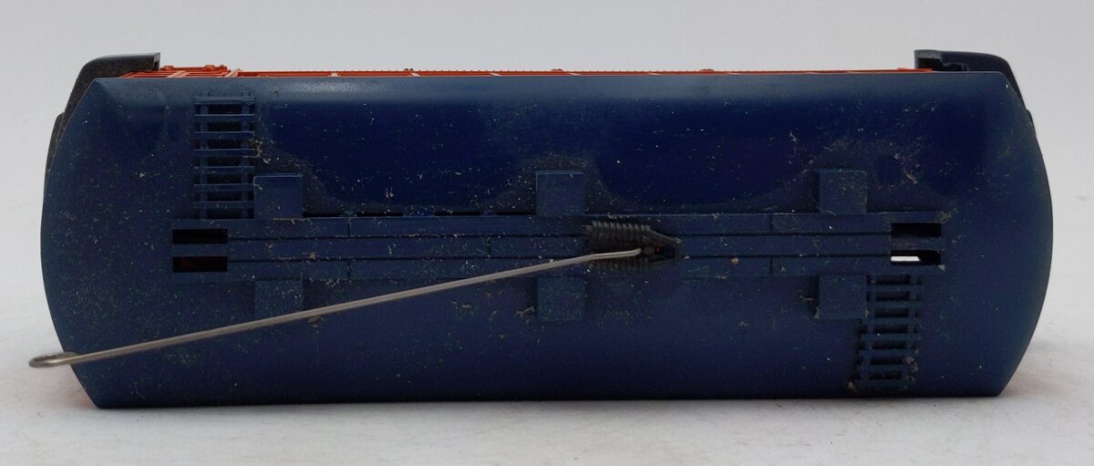 Lionel 6-8690 O Gauge Lionel Lines Trolley Car VG/Box