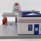 MTH 30-9124 Mobil Operating Gas Station LN/Box
