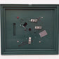 Lionel 6-12737 O Operating Whistling Freight Shed
