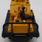 Lionel 6-38241 O Gauge MoW Gang Car