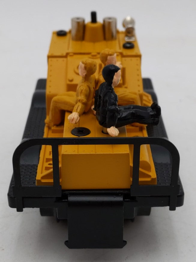 Lionel 6-38241 O Gauge MoW Gang Car