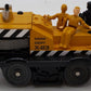 Lionel 6-38241 O Gauge MoW Gang Car