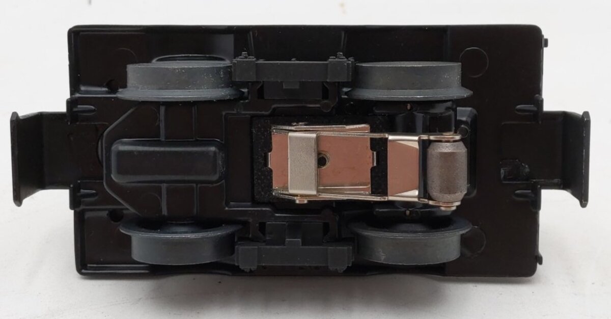 Lionel 6-38241 O Gauge MoW Gang Car