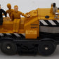 Lionel 6-38241 O Gauge MoW Gang Car