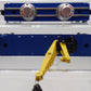 Lionel 6-37002 O Operating Plutonium Cars (Set of 2) NIB