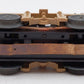 Lionel 6-18429 O Operating Handcar with Railroad Workers LN/Box
