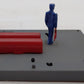 Lionel 6-2128 O Gauge Operating Switchman