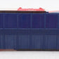 Lionel 6-36758 O Gauge Patriotic Lighted Box Car LN/Box