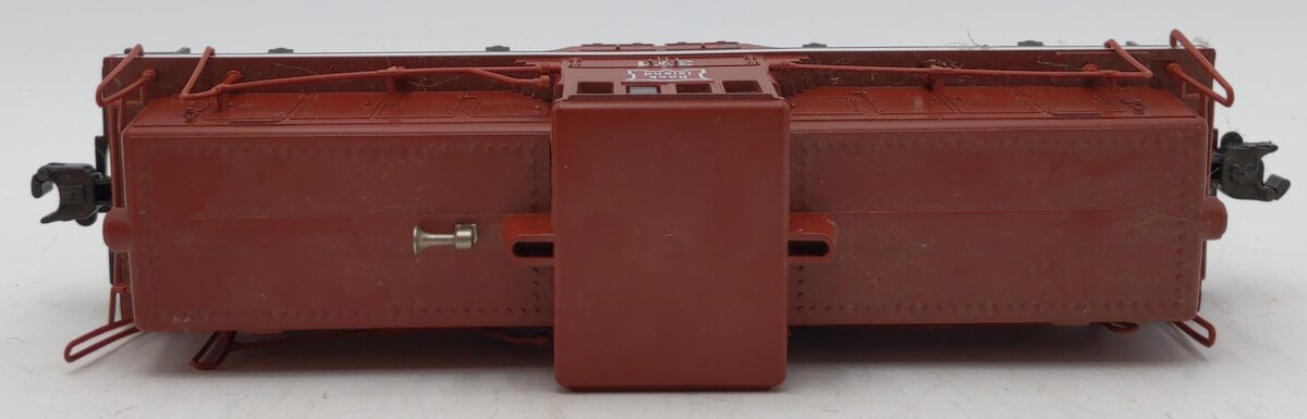 Lionel 6-18907 O Gauge Rock Island 44 Ton Powered Diesel Locomotive #371 LN/Box