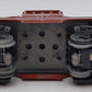 Lionel 6-18907 O Gauge Rock Island 44 Ton Powered Diesel Locomotive #371 LN/Box