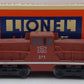 Lionel 6-18907 O Gauge Rock Island 44 Ton Powered Diesel Locomotive #371 LN/Box