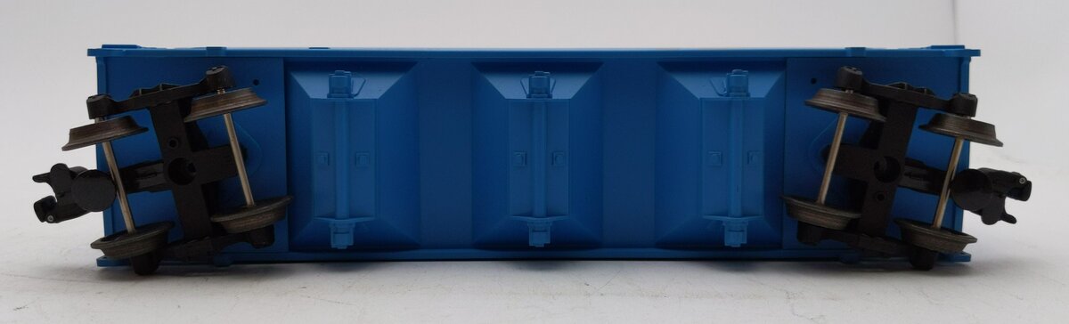 Lionel 6-17122 O Gauge Rock Island 3-Bay ACF Hopper #800200 LN/Box