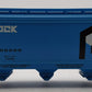 Lionel 6-17122 O Gauge Rock Island 3-Bay ACF Hopper #800200 LN/Box