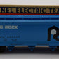 Lionel 6-17122 O Gauge Rock Island 3-Bay ACF Hopper #800200 LN/Box