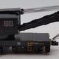 Lionel 6-19899 O Gauge Pennsylvania Railroad TMCC Operating Crane Car #490900 EX/Box