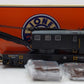 Lionel 6-19899 O Gauge Pennsylvania Railroad TMCC Operating Crane Car #490900 EX/Box