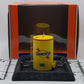 Lionel 6-16852 Sunoco Yellow Cylindrical Oil Tank