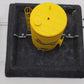 Lionel 6-16852 Sunoco Yellow Cylindrical Oil Tank
