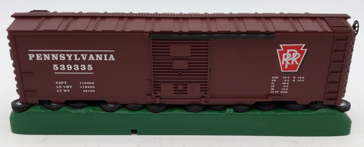 Lionel 6-37940 Pennsylvania Railroad Hobo Hotel