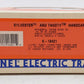 Lionel 6-18421 O Gauge Sylvester and Tweety Handcar LN/Box