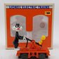 Lionel 6-18421 O Gauge Sylvester and Tweety Handcar LN/Box
