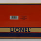 Lionel 6-29081 O AT&SF Baby Madison 4-Pack NIB