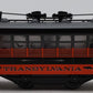 Lionel 6-28441 O Transylvania Trolley LN/Box