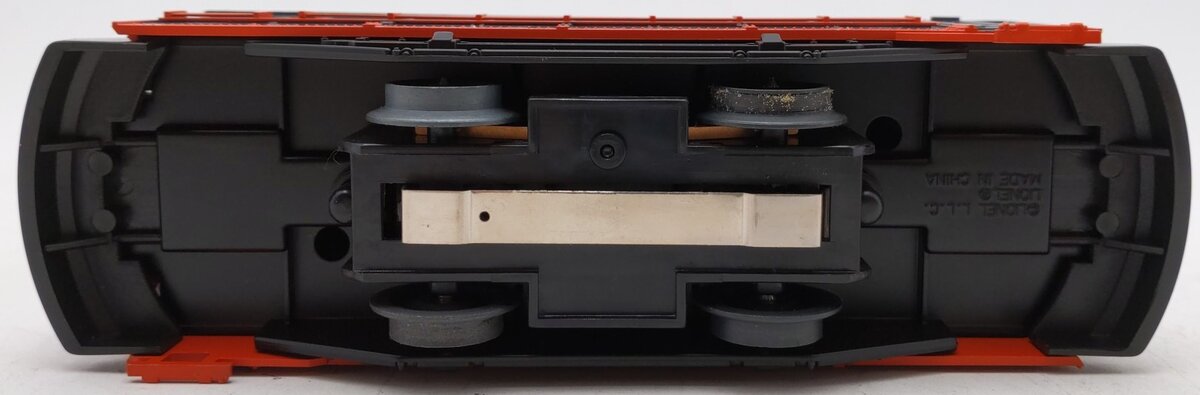 Lionel 6-28441 O Transylvania Trolley LN/Box