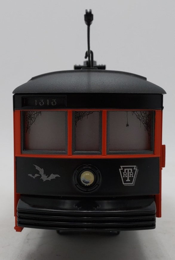 Lionel 6-28441 O Transylvania Trolley