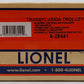 Lionel 6-28441 O Transylvania Trolley LN/Box