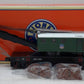 Lionel 6-29804 O Union Pacific Crane Car with TMCC LN/Box