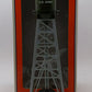 Lionel 6-14243 U.S. Army Water Tower w/Bubble Tube