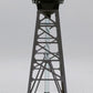 Lionel 6-14243 U.S. Army Water Tower w/Bubble Tube