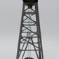Lionel 6-14243 U.S. Army Water Tower w/Bubble Tube