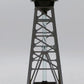 Lionel 6-14243 U.S. Army Water Tower w/Bubble Tube